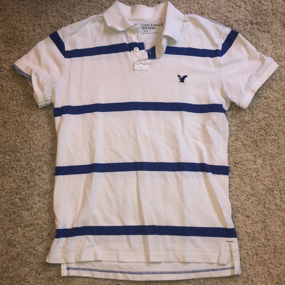 AEO - polo